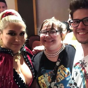 Meet your Posher, Tyler